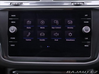 Volkswagen Tiguan 1,4 TSI 4M DSG R-Line Vir 2018