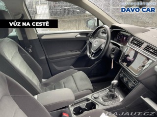 Volkswagen Tiguan 1,4 TSI 4Motion DSG R-Lin 2018