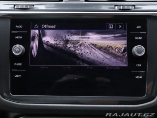 Volkswagen Tiguan 1,4 TSI 4M DSG R-Line Vir 2018