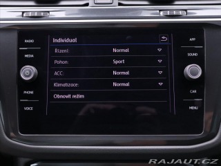 Volkswagen Tiguan 1,4 TSI 4M DSG R-Line Vir 2018