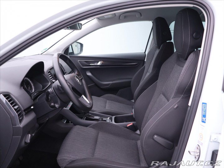 Škoda Karoq 1,5 TSI 110kW DSG Style D 2018