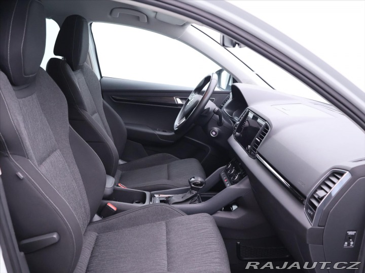 Škoda Karoq 1,5 TSI 110kW DSG Style D 2018