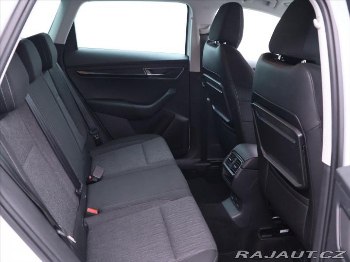 Škoda Karoq 1,5 TSI 110kW DSG Style D 2018