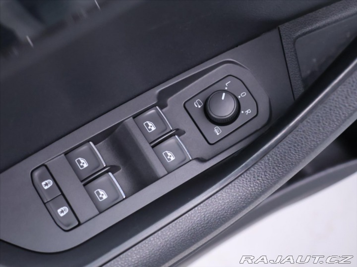 Škoda Karoq 1,5 TSI 110kW DSG Style D 2018