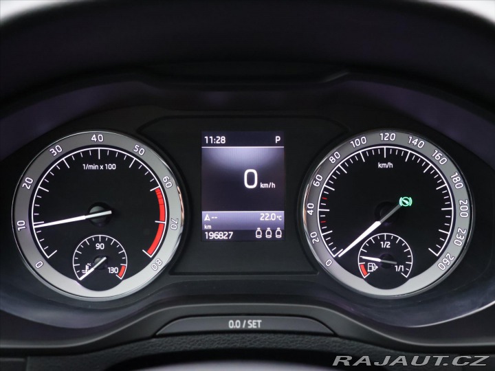 Škoda Karoq 1,5 TSI 110kW DSG Style D 2018