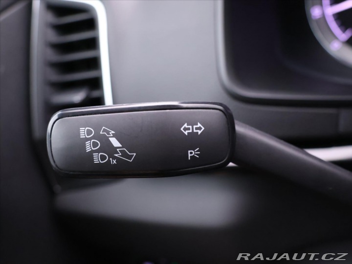 Škoda Karoq 1,5 TSI 110kW DSG Style D 2018