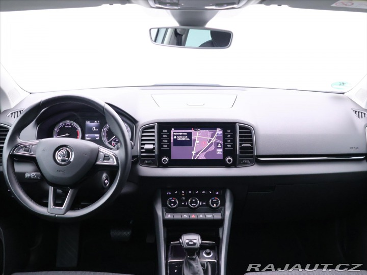 Škoda Karoq 1,5 TSI 110kW DSG Style D 2018