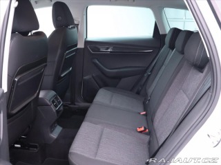Škoda Karoq 1,5 TSI 110kW DSG Style D 2018