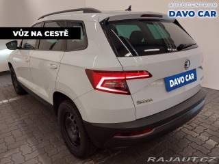 Škoda Karoq 1,5 TSI 110kW DSG Style D 2018