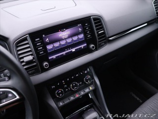 Škoda Karoq 1,5 TSI 110kW DSG Style D 2018