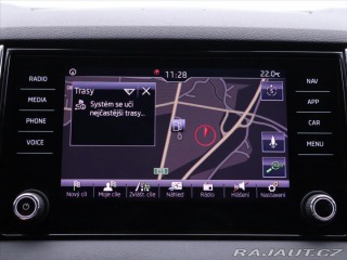 Škoda Karoq 1,5 TSI 110kW DSG Style D 2018