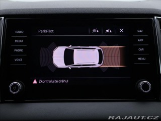 Škoda Karoq 1,5 TSI 110kW DSG Style D 2018