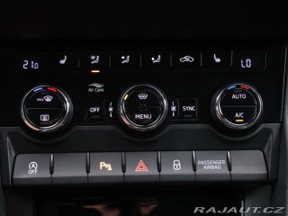 Škoda Karoq 1,5 TSI 110kW DSG Style D 2018