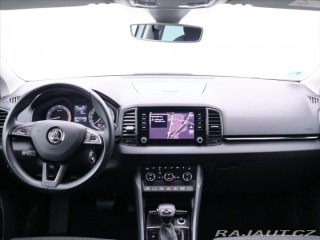 Škoda Karoq 1,5 TSI 110kW DSG Style D 2018