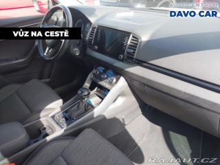Škoda Karoq 1,5 TSI 110kW DSG Style D 2018
