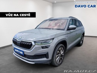 Škoda Kodiaq 2,0 TDI 4x4 DSG Clever 1.