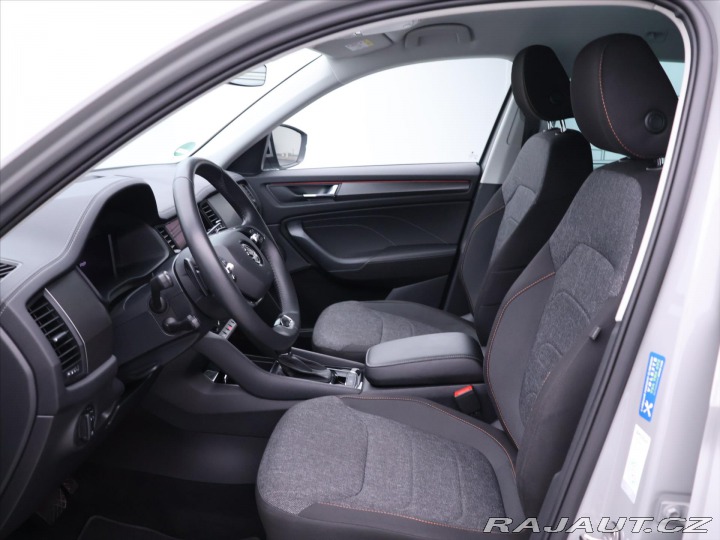Škoda Kodiaq 2,0 TDI 4x4 DSG Clever 1. 2022