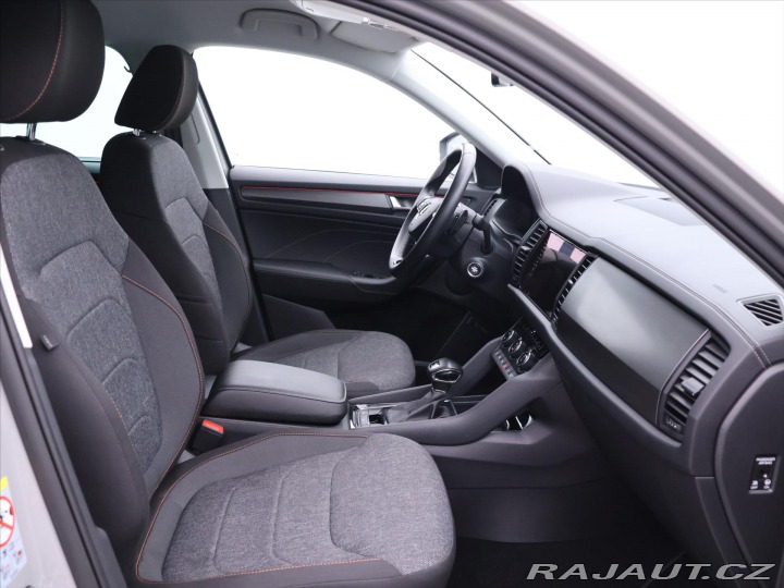 Škoda Kodiaq 2,0 TDI 4x4 DSG Clever 1. 2022