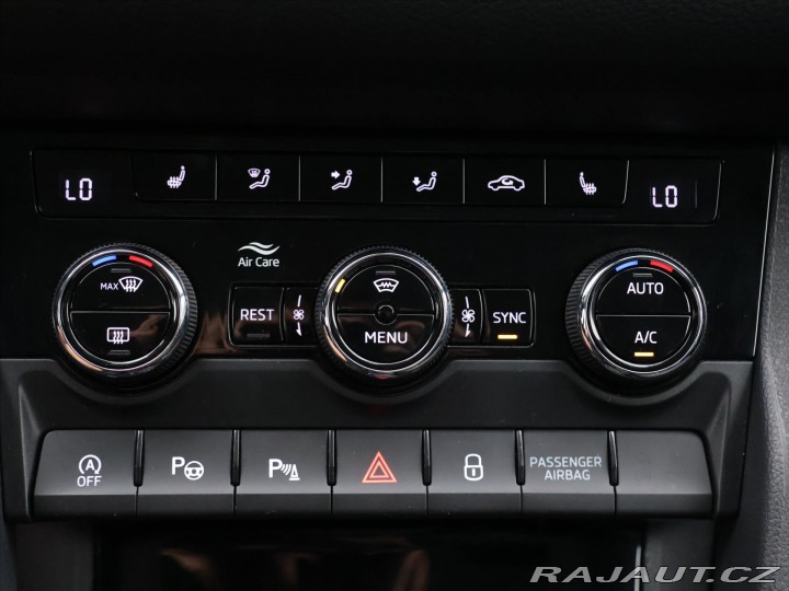 Škoda Kodiaq 2,0 TDI 4x4 DSG Clever 1. 2022