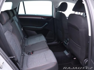 Škoda Kodiaq 2,0 TDI 4x4 DSG Clever 1. 2022
