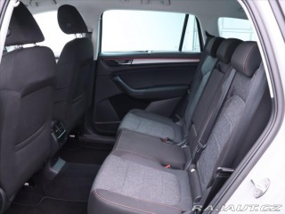 Škoda Kodiaq 2,0 TDI 4x4 DSG Clever 1. 2022
