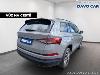 Škoda Kodiaq 2,0 TDI 4x4 DSG Clever 1. 2022