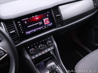 Škoda Kodiaq 2,0 TDI 4x4 DSG Clever 1. 2022