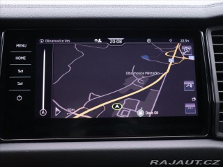 Škoda Kodiaq 2,0 TDI 4x4 DSG Clever 1. 2022