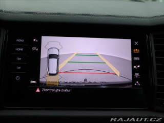 Škoda Kodiaq 2,0 TDI 4x4 DSG Clever 1. 2022