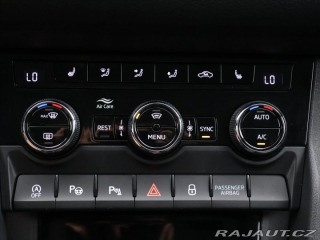 Škoda Kodiaq 2,0 TDI 4x4 DSG Clever 1. 2022