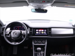 Škoda Kodiaq 2,0 TDI 4x4 DSG Clever 1. 2022
