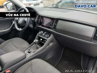 Škoda Kodiaq 2,0 TDI 4x4 DSG Clever 1. 2022