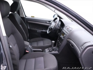 Škoda Octavia 1,6 FSI 85kW Elegance CZ 2007
