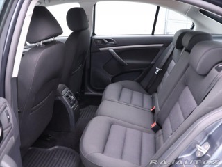 Škoda Octavia 1,6 FSI 85kW Elegance CZ 2007
