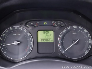 Škoda Octavia 1,6 FSI 85kW Elegance CZ 2007