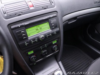 Škoda Octavia 1,6 FSI 85kW Elegance CZ 2007