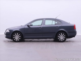 Škoda Octavia 1,6 FSI 85kW Elegance CZ 2007