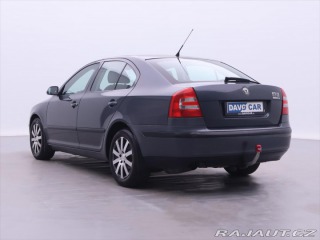 Škoda Octavia 1,6 FSI 85kW Elegance CZ 2007