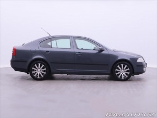 Škoda Octavia 1,6 FSI 85kW Elegance CZ 2007