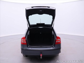 Škoda Octavia 1,6 FSI 85kW Elegance CZ 2007