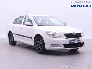 Škoda Octavia 1,6 TDI 77kW CZ Elegance