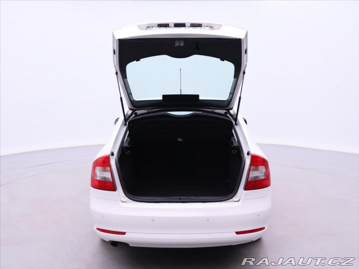 Škoda Octavia 1,6 TDI 77kW CZ Elegance 2010