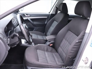 Škoda Octavia 1,6 TDI 77kW CZ Elegance 2010