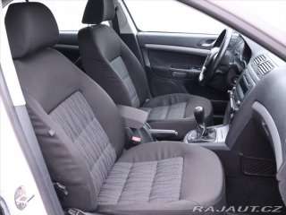 Škoda Octavia 1,6 TDI 77kW CZ Elegance 2010
