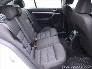 Škoda Octavia 1,6 TDI 77kW CZ Elegance 2010