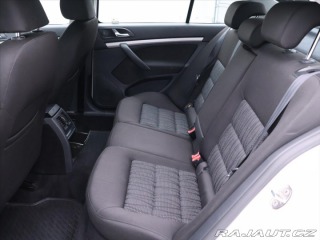 Škoda Octavia 1,6 TDI 77kW CZ Elegance 2010