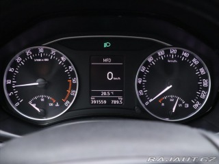 Škoda Octavia 1,6 TDI 77kW CZ Elegance 2010