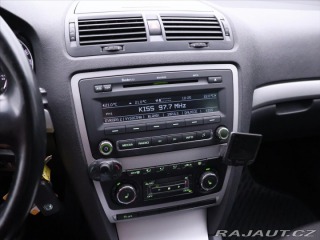 Škoda Octavia 1,6 TDI 77kW CZ Elegance 2010
