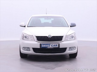Škoda Octavia 1,6 TDI 77kW CZ Elegance 2010