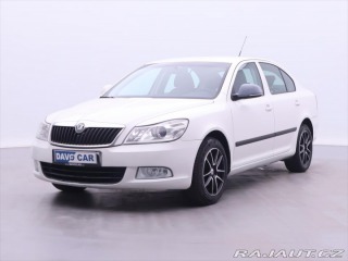 Škoda Octavia 1,6 TDI 77kW CZ Elegance 2010